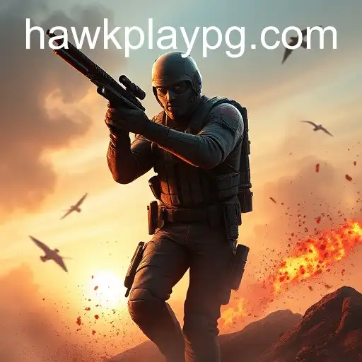 Exploring the Thrilling World of Action Games on Hawkplay