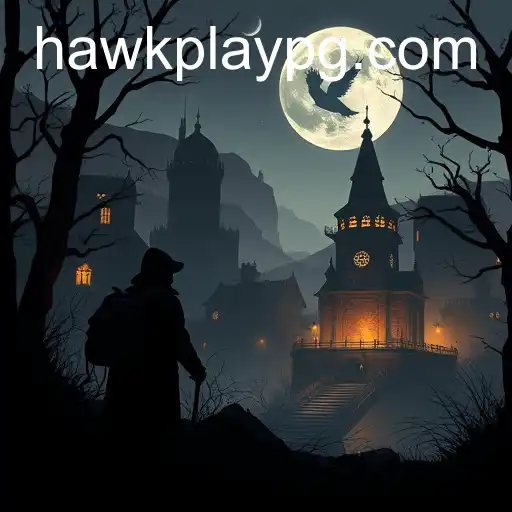 Exploring the Thrilling World of Adventure Games: An Insight with Hawkplay
