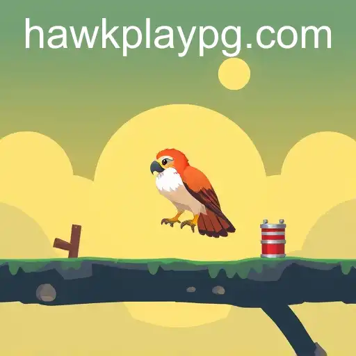 The Rise of 'Hawkplay' in Casual Games: A Gateway to Relaxation and Fun
