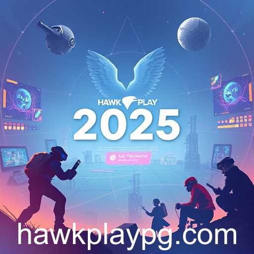 The Evolution of Hawkplay in the Gaming Industry
