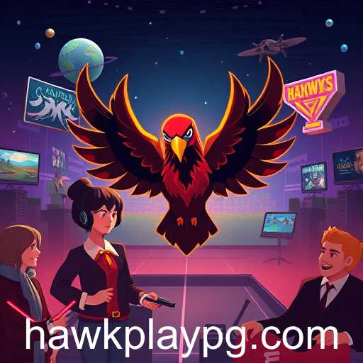 The Evolution and Impact of Online Gaming in 2025