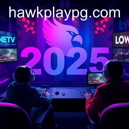 Hawkplay: Navigating the Digital Gaming Landscape