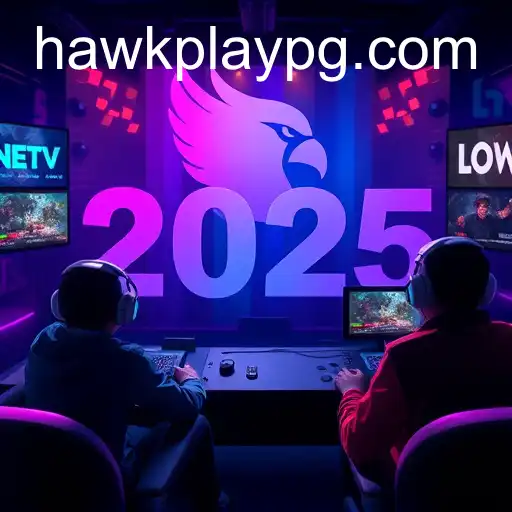 Hawkplay: Navigating the Digital Gaming Landscape