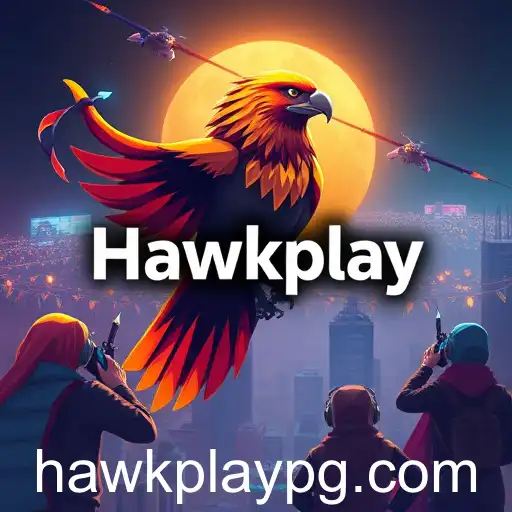 Hawkplay Game Site: Evolution and Trends