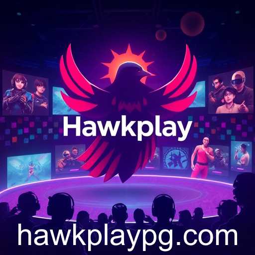 The Evolution and Impact of Hawkplay in the Gaming Sector