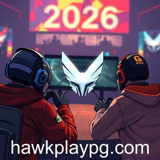 Hawkplay: Shaping the Future of Online Gaming