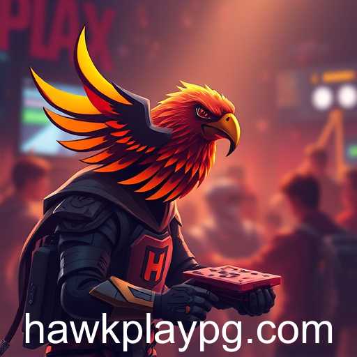 The Evolution of Hawkplay: Shaping the Future of Online Gaming