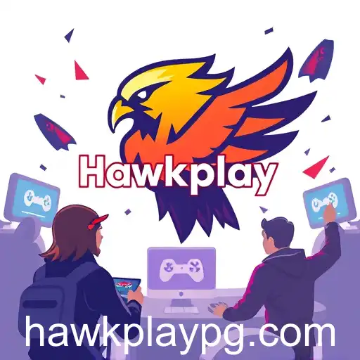 Hawkplay: A New Era for Online Gaming Communities
