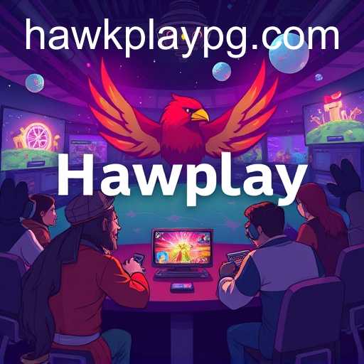 Hawkplay: Revolutionizing Online Gaming in 2026