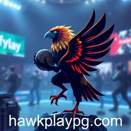Revolutionizing the Gaming Experience at Hawkplay