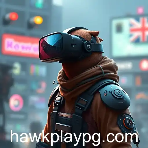 Hawkplay: Gaming Evolution Continues