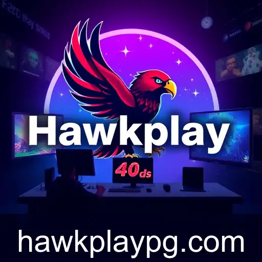 The Online Expansion of Hawkplay: Enhancing Gaming Worlds