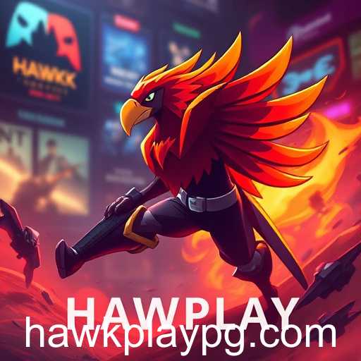 Hawkplay Revolutionizes Online Gaming Experience