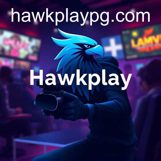 The Rise of Hawkplay: Gaming in a Digital Era