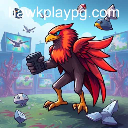 The Rise of Hawkplay in Online Gaming