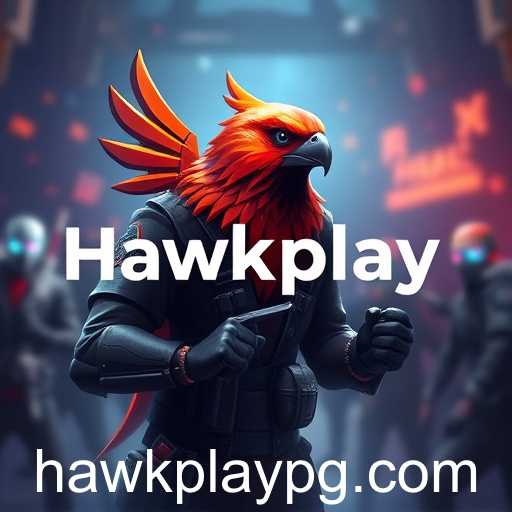 Revamping Digital Playgrounds: Hawkplay Leads the Charge
