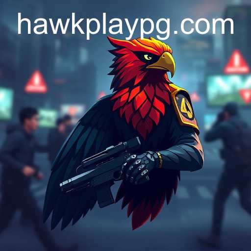 HawkPlay Revolutionizing Online Gaming in 2025