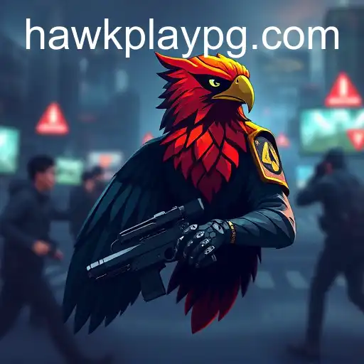 HawkPlay Revolutionizing Online Gaming in 2025