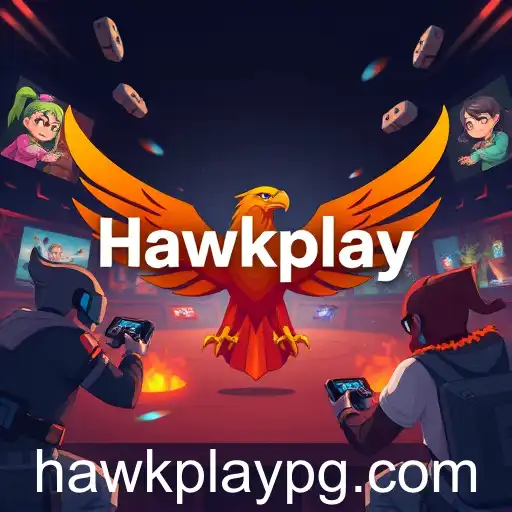 Hawkplay: A New Era in Online Gaming
