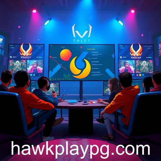 The Rise of Hawkplay in the Gaming World