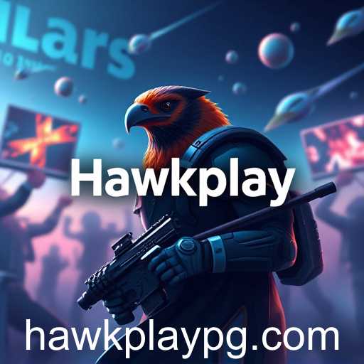 Hawkplay: A New Chapter in Online Gaming