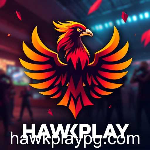 Hawkplay's Rise in the Gaming World