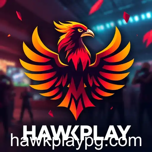 Hawkplay's Rise in the Gaming World