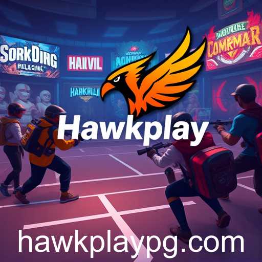 Hawkplay's Rise in the Gaming World