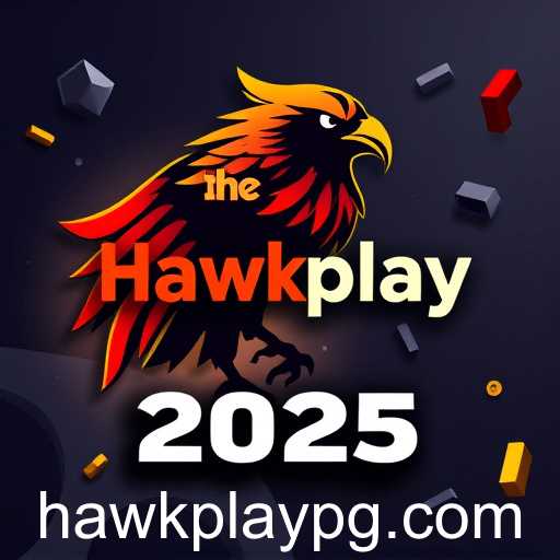 Shaping Gamers' World: Hawkplay's 2025 Innovations