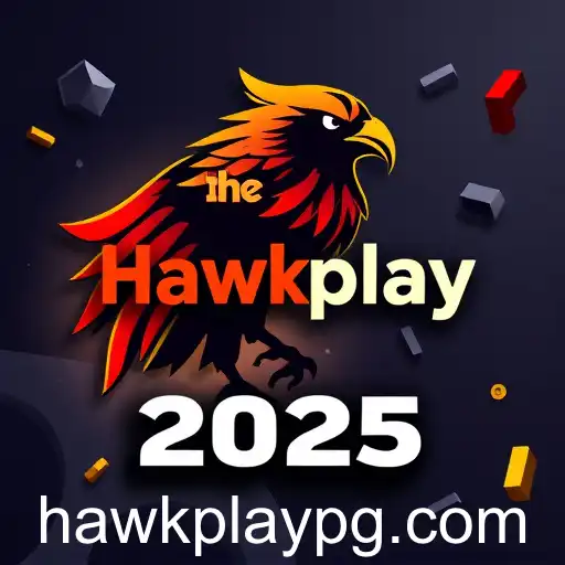 Shaping Gamers' World: Hawkplay's 2025 Innovations