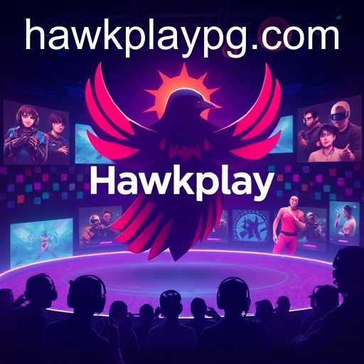 Digital Surge: Hawkplay's Impact on Online Gaming