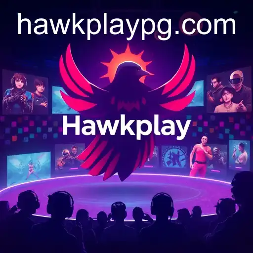 Digital Surge: Hawkplay's Impact on Online Gaming