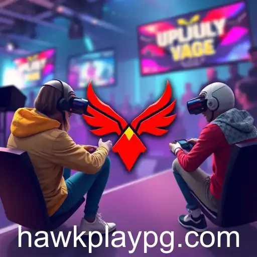 Hawkplay: Elevating Online Gaming in the Digital Age