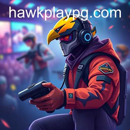 The Rise of Online Gaming: Hawkplay Leads the Charge