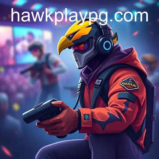 The Rise of Online Gaming: Hawkplay Leads the Charge
