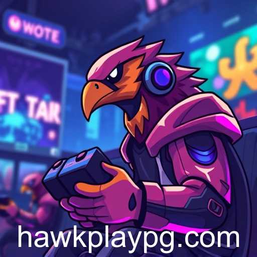Hawkplay Emerges as Leading Gaming Platform