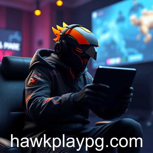 Hawkplay: Revolutionizing Online Gaming in 2025