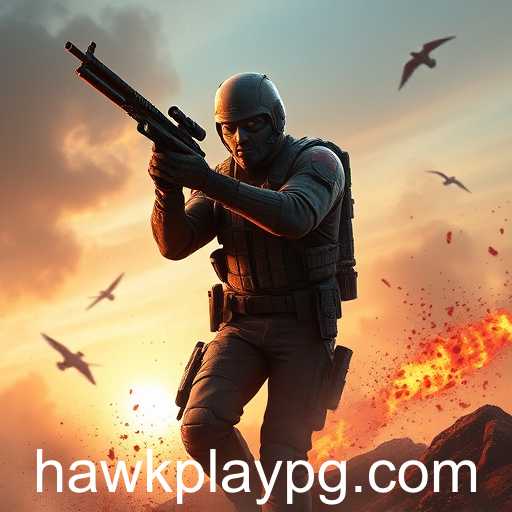Hawkplay Revolutionizes Online Gaming Landscape