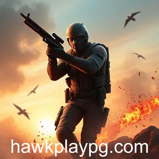 Hawkplay Revolutionizes Online Gaming Landscape