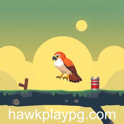 Hawkplay Revolutionizes Online Gaming Landscape