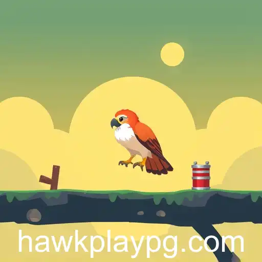 Hawkplay Revolutionizes Online Gaming Landscape