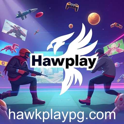 Hawkplay Revolutionizes Online Gaming in 2025