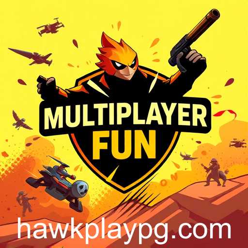 The Art of 'Hawkplay' in Multiplayer Gaming