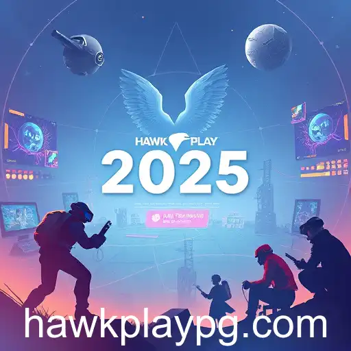 Rise of Online Gaming Platforms in 2025