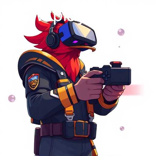 The Evolving Landscape of Online Gaming in 2025