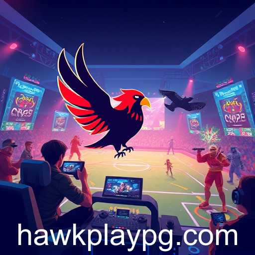 The Evolving Landscape of Online Gaming in 2025