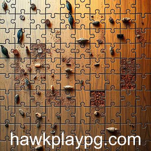 Exploring Hawkplay: A Deep Dive into the World of Puzzle Games