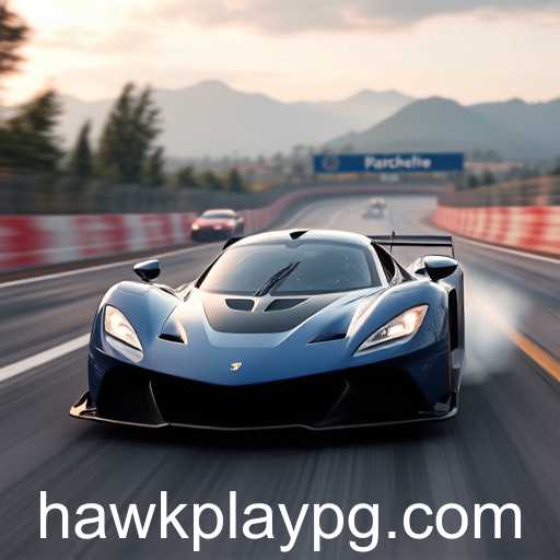 Exploring the Thrills of Racing Games Online with Hawkplay