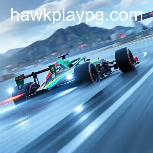 Exploring the Thrills of Racing Games Online with Hawkplay