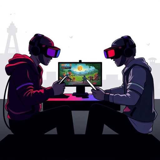 The Resurgence of Online Gaming in 2025